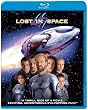 ���X�g�E�C���E�X�y�[�X [Blu-ray]