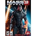 PC Mass Effect 3 �A�W�A��