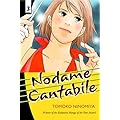 Nodame Cantabile 3