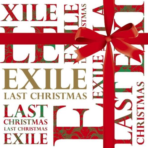  LAST CHRISTMAS