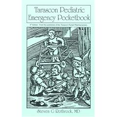 Tarascon Pediatric Emergency Pocketbook