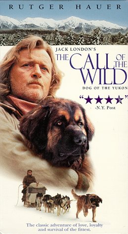  The Call of the Wild: Dog of the Yukon