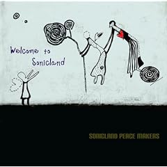 Welcome to Sonicland