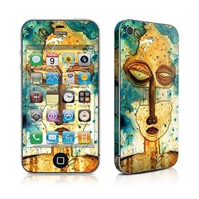 Apple iPhone4/iPhone4S�p �X�L���V�[���ySeparation Anxiety�z