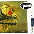 Jazzissima ~The Italian Library Jazz Series Vol.1