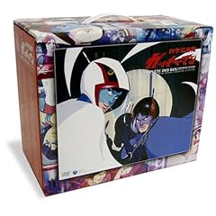 科学忍者隊ガッチャマン COMPLETE DVD BOX