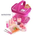 �t�@���^�W�[�Y�[ ���C�N�A�b�v�~�j�g�[�g FANTASY MAKEUP MINI BAG