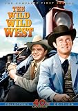 [DVD] The Wild Wild West: Season 1