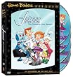 �F���Ƒ��W�F�b�g�\�� �R���N�^�[�Y�E�{�b�N�X �q4���g�r [DVD]
