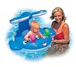 �N�W������̃x�C�r�[ �t���[�g LIL' WHALE BABY FLOAT 56571