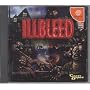 ILLBLEED (�C���u���[�h) �Z�K
