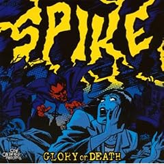 GLORY or DEATH