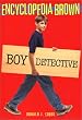 Encyclopedia Brown, Boy Detective