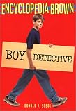 Encyclopedia Brown, Boy Detective