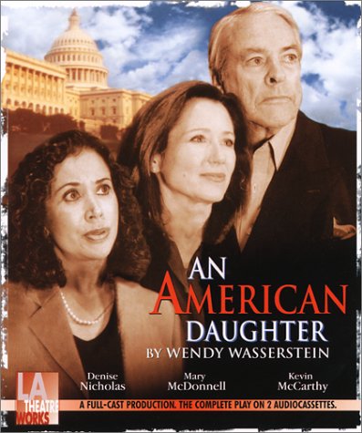  An American Daughter