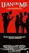 Lean on Me [VHS] [Import]