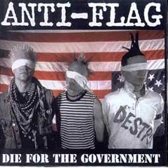 Die for the Government