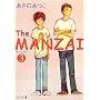 The MANZAI�q3�r (�s���A�t������)