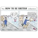 The How to be British CollectionMartyn Ford�ɂ��