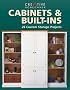 Cabinets & Built-Ins: 26 Custom Storage Projects