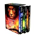 His Dark Materials Yearling 3-book Boxed Set