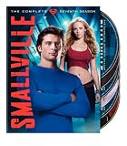 [DVD] Smallville: The Complete Seventh Season