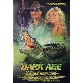Dark Age - �f��|�X�^�[ - 11 x 17