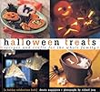 Halloween Treats: Recipes and Crafts for the Whole Family (Holiday Celebrations)
