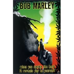 Bob Marley [PP-0978] [�|�X�^�[]