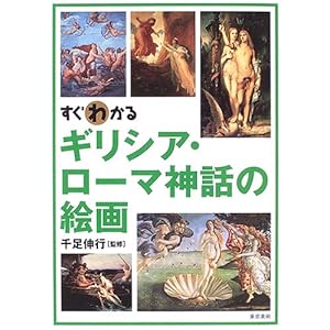 �����킩��M���V�A�E���[�}�_�b�̊G��