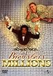 �}�C�i�[�E�u���U�[�X �j��ő�̓q�� [DVD]