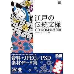 �]�˂̓`�����lCD-ROM�f��250 (MdN BOOKS)