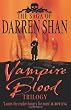 Vampire Blood Trilogy (The Saga of Darren Shan)