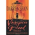 Vampire Blood Trilogy (The Saga of Darren Shan)