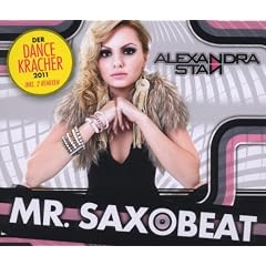 Mr.Saxobeat