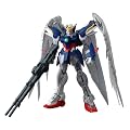 MG 1/100 XXXG-00W0 �E�C���O�K���_���[���J�X�^�� (����N���A�p�[�c�t��) (�V�@����L�K���_��W Endless Waltz)