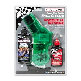 �t�B�j�b�V�����C��(FINISH LINE) �`�F�[���N���[�i�[�L�b�g TOS046