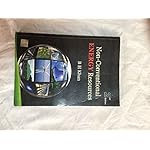 Non- conventional energy Resources