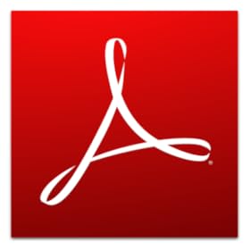 Adobe Reader