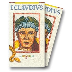 I Claudius [VHS] [Import]