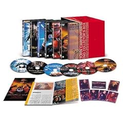 �W�����E�J�[�y���^�[ DVD�R���N�^�[�YBOX