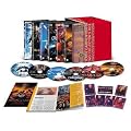 �W�����E�J�[�y���^�[ DVD�R���N�^�[�YBOX