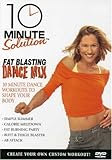 [DVD] 10 Minute Solution: Fat Blasting Dance Mix