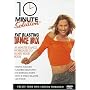 10 Minute Solution: Fat Blasting Dance Mix [DVD] [Import]