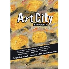 Art City : Simplicity [DVD] [Import]