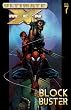 Ultimate X-Men 7: Block Buster (Ultimate X-Men)