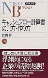 [Book]岩崎 彰 キャッシュフロー計算書の見方・作り方 (日経文庫 (788))