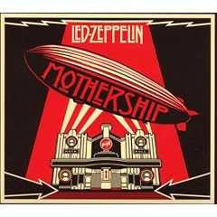 Mothership (W/Dvd) (Dlx)