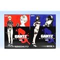 GANTZ - �K���c - ���A���t�B�M���A �S2��Z�b�g