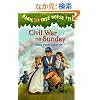 Magic Tree House #21: Civil War on Sunday (A Stepping Stone Book(TM))